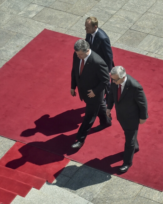 Фото: Администрация президента Украины