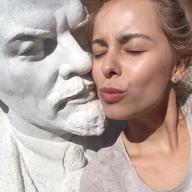 Фото: instagram.com