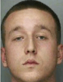 Логан Хейл Фото: Polk County Sheriff's Office