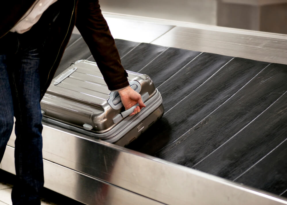 Пассажирам будут возвращать деньги, если багаж потеряется. Фото: depositphoto