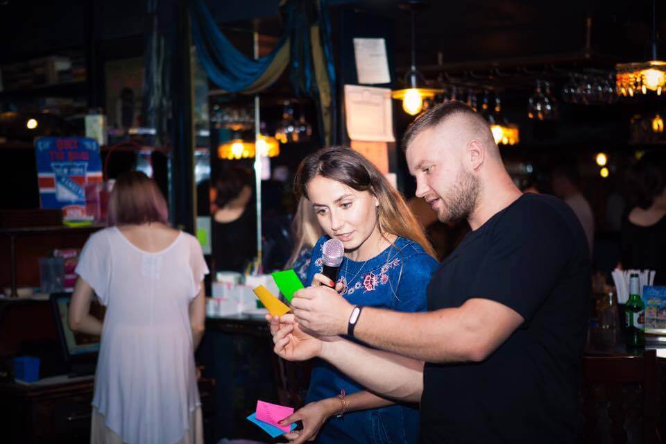 Фото: pubquiznewyork.com