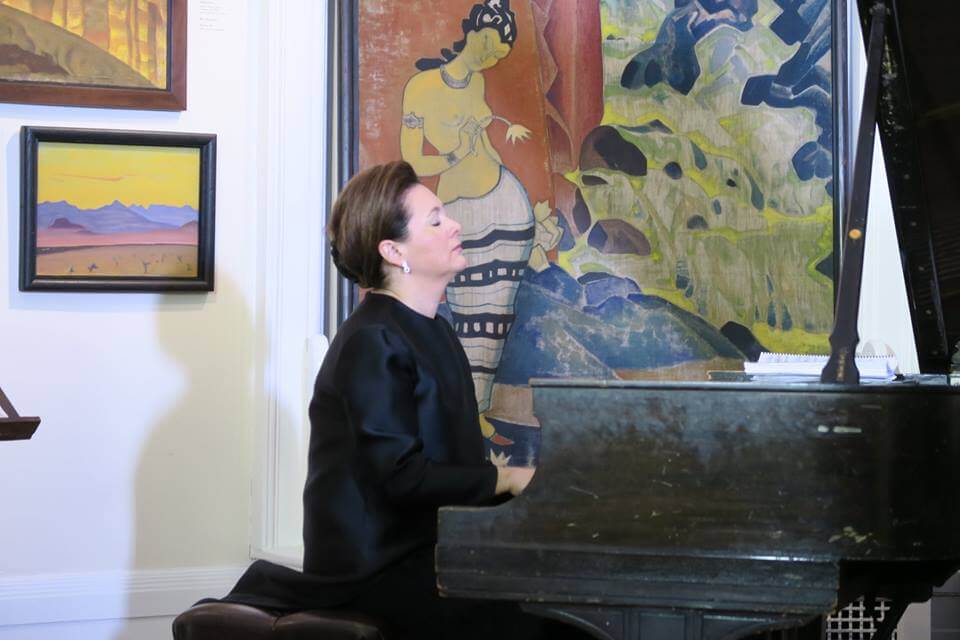 Фото: Рики Кацовой/KRiK Publishing House