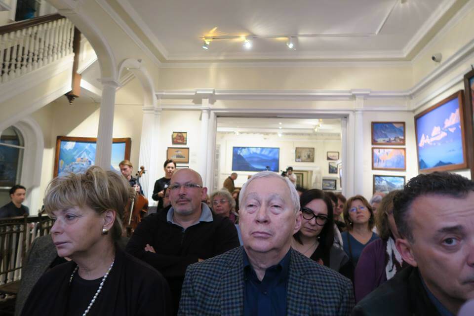 Фото: Рики Кацовой/KRiK Publishing House