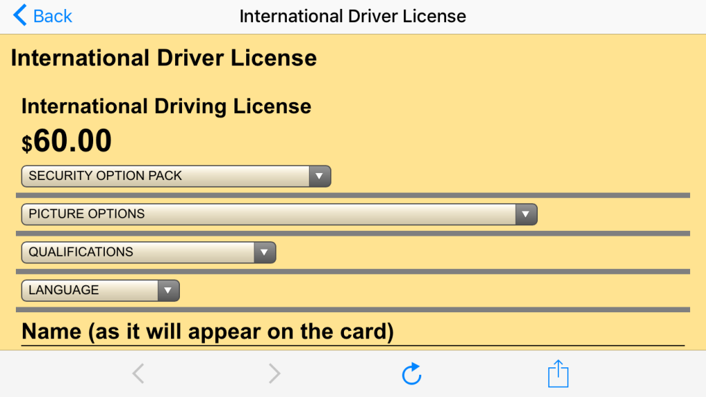How To Spot A Fake Drivers License Philippines