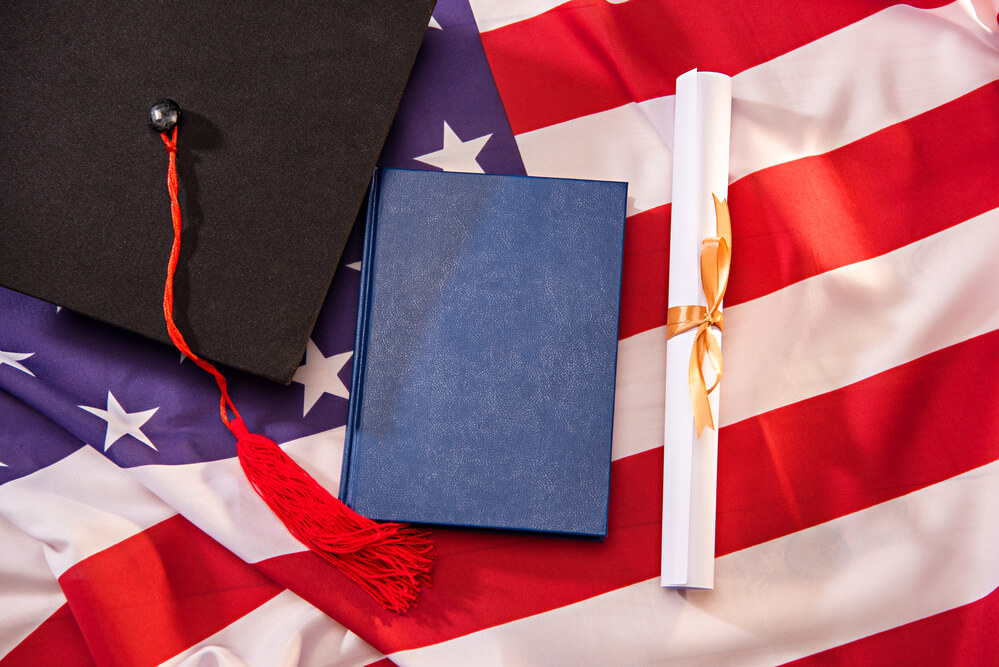 Освіта в США для іноземців: три можливих шляхи вступу до ВНЗ