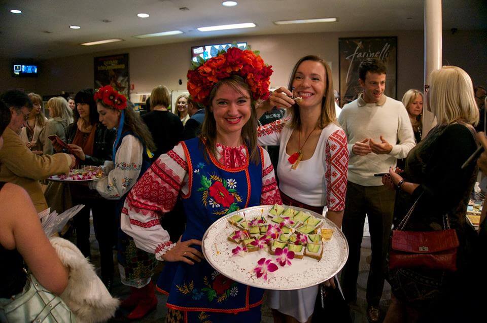 Фото: JD Zacharias