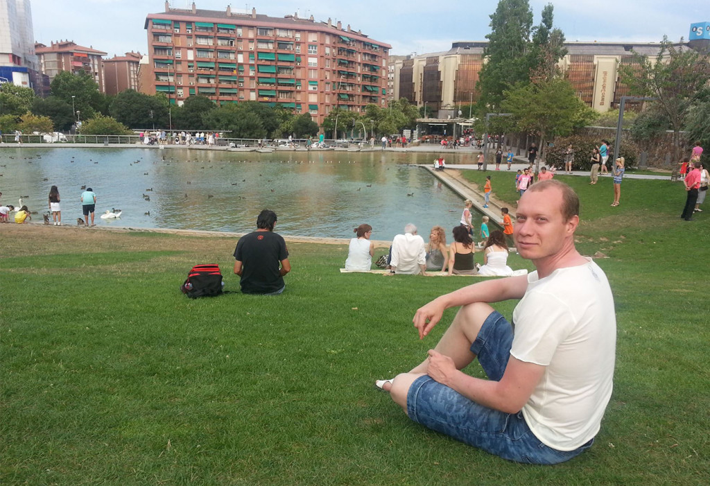 Фото: личная страница в Facebook