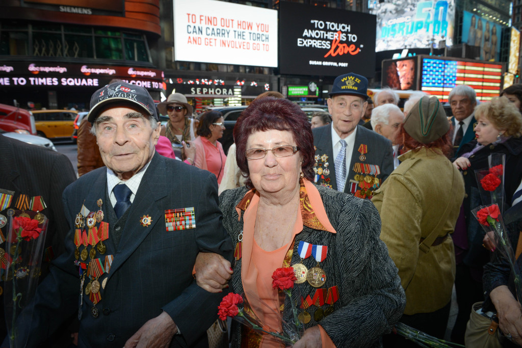 Фото: Шахар Азран