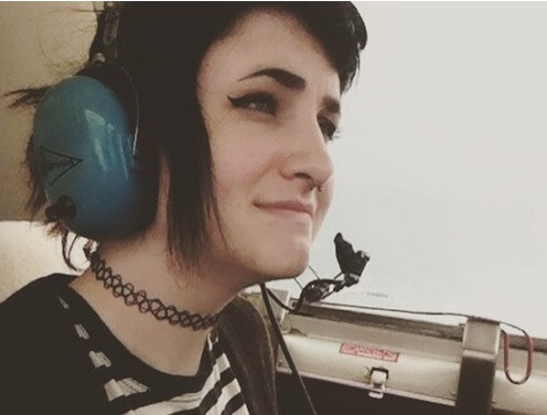 Оутемн Витч Фото: instagram