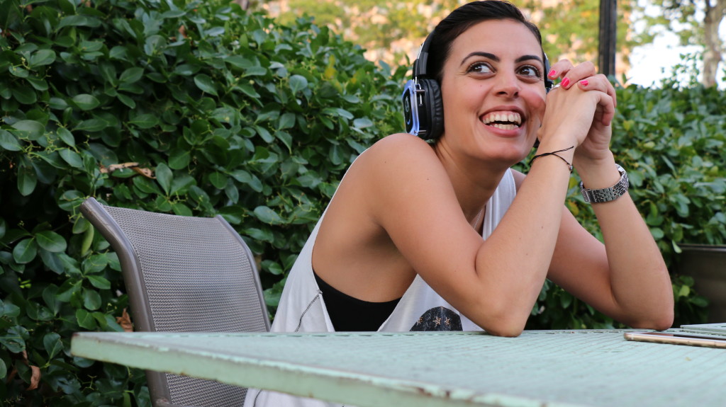 Поначалу люди вечеринки не воспринимали и стеснялись. Фото: Катя Костюкова