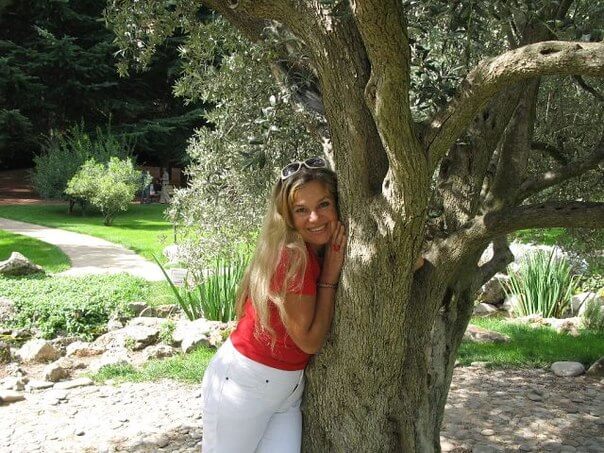 экскурсовод