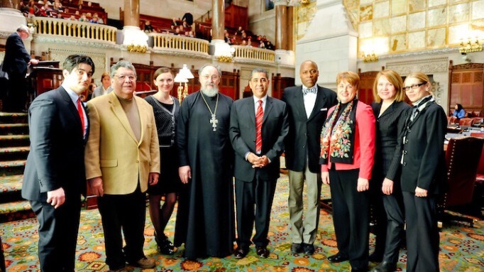 Фото: russianamericanhistorymonth.org