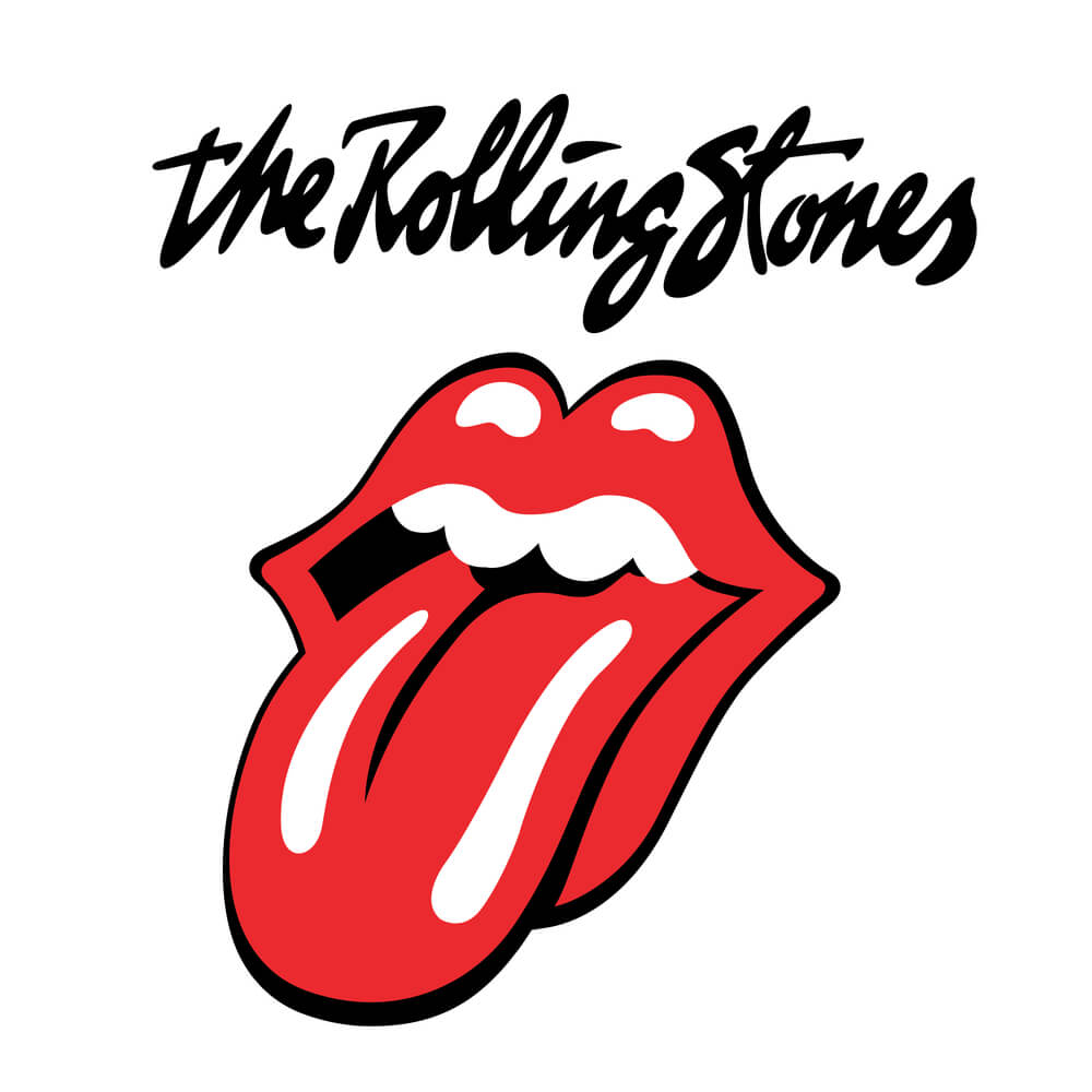 Rolling Stones bans Trump from using her songs.