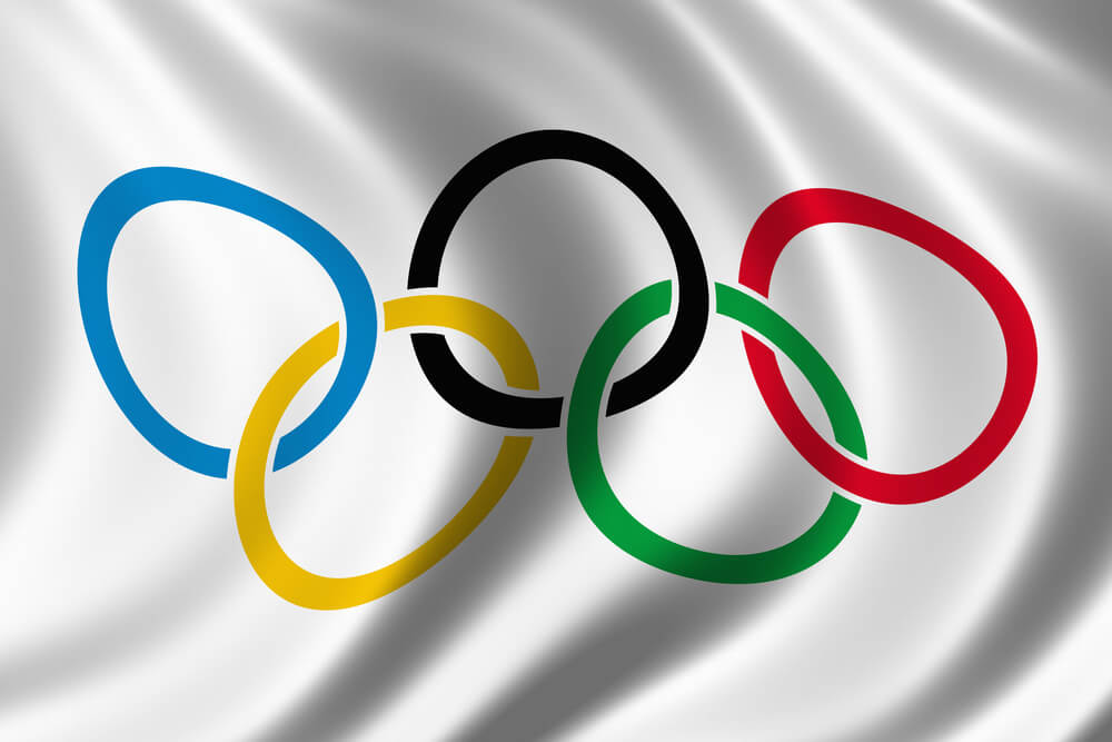 За 12 дней до начала Олимпиады стало известно, что российские атлеты смогут принять участие в соревнованиях. Фото: depositphotos.com