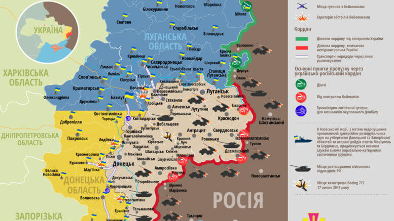Infographics: press center of the ATO