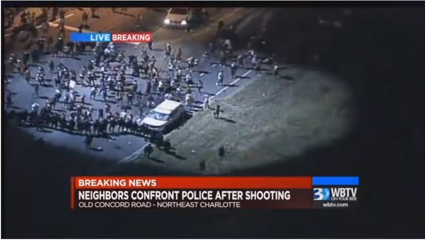 Фото: кадр видео