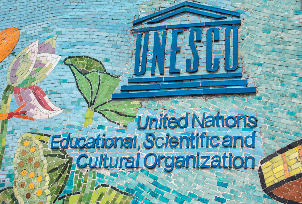 The World Heritage Board has approved a UNESCO declaration. Photo: depositphoto