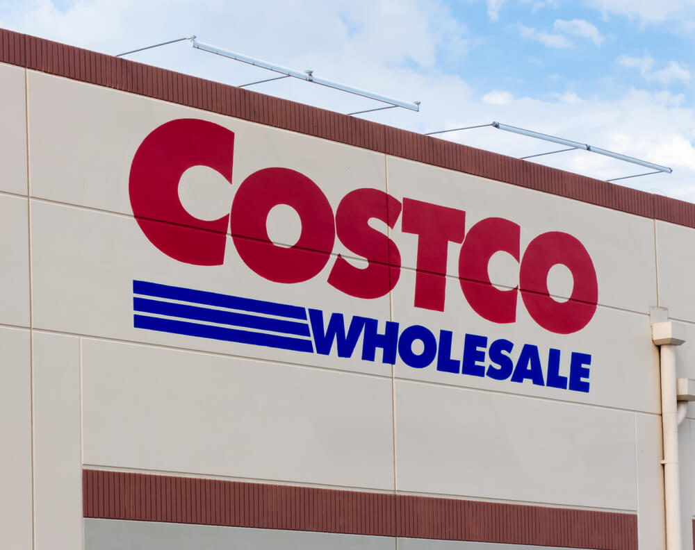 Costco выходит в лидеры среди продавцов автомобилей в США Фото: depositphotos