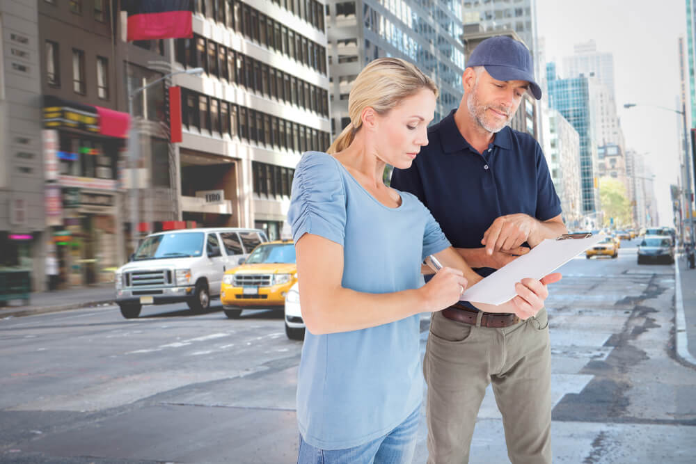 Нью-Йорк объявил об осенней ярмарке вакансий. Фото: depositphoto.com