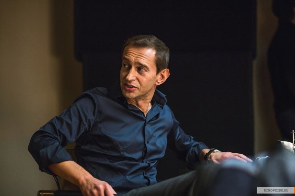 Константин Хабенский. Фото предоставлено организаторами фестиваля