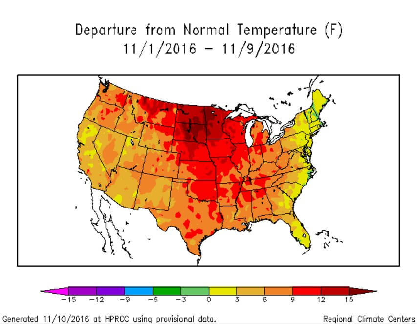 Инфографика: Regional Climate Centres