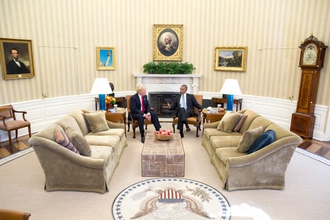 Фото: whitehouse.gov