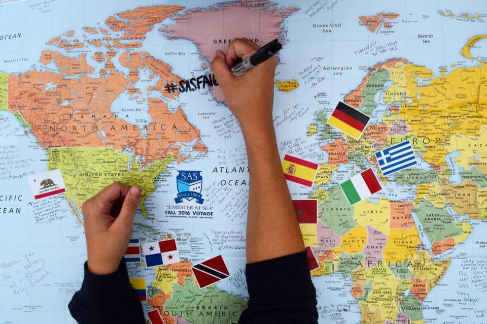 Фото facebook.com/SemesteratSea