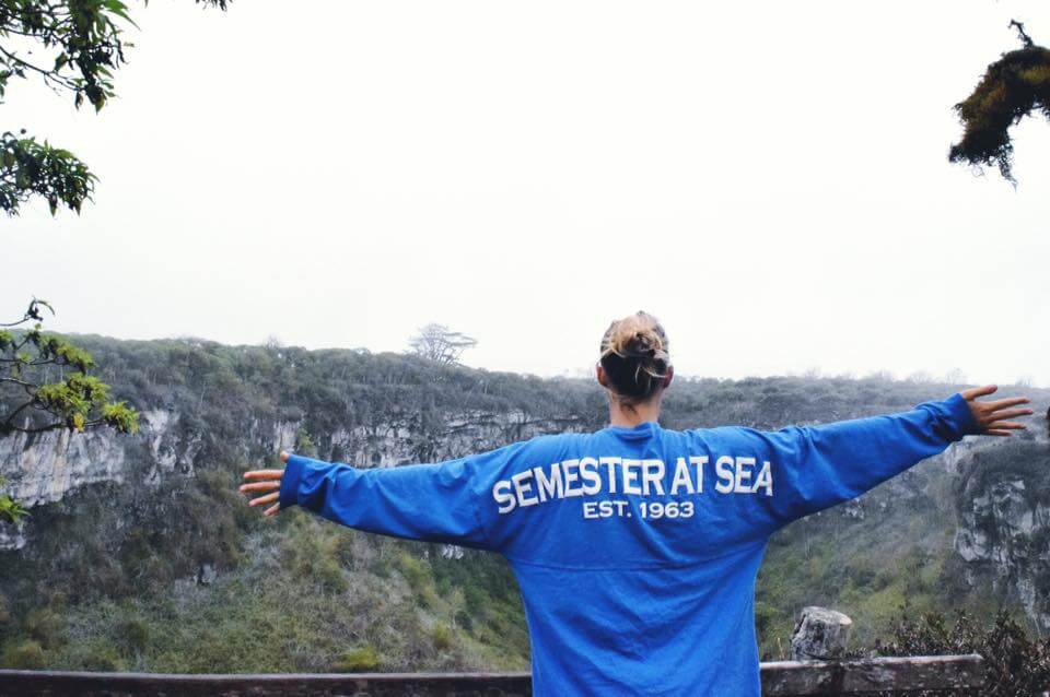 Фото facebook.com/SemesteratSea