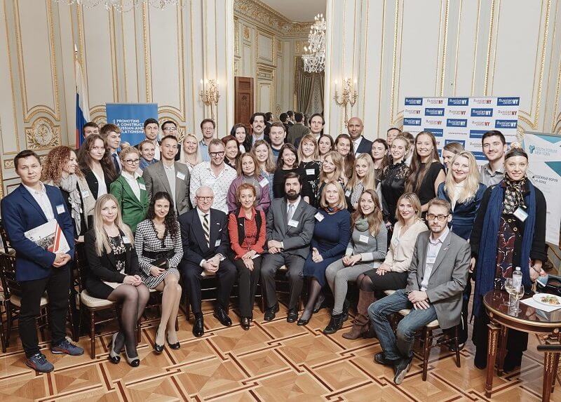 Фото Романа Махмутова