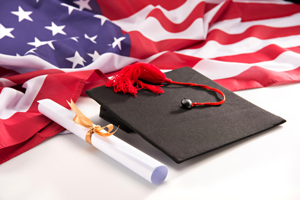 Высшее образование в США: что нужно знать и куда идти за советом -  ForumDaily