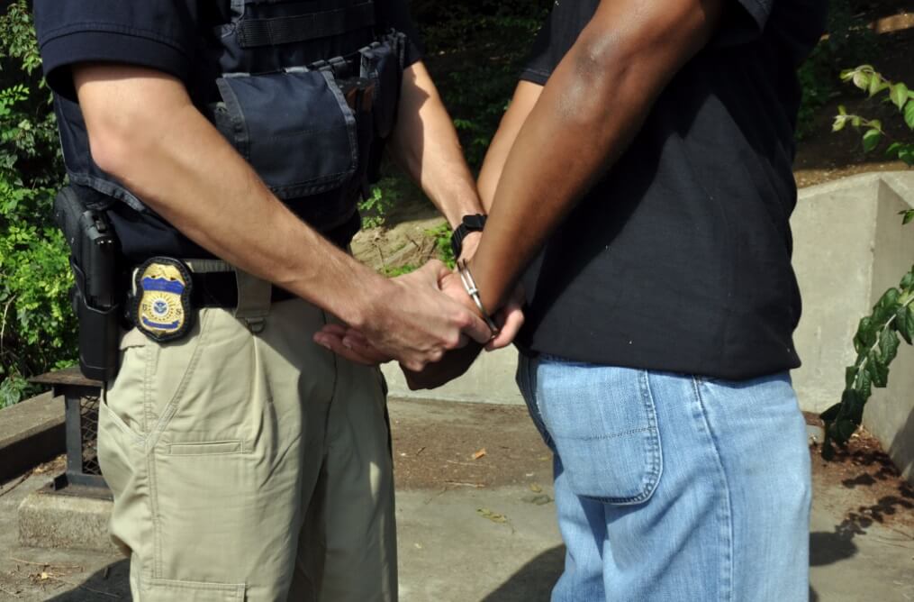 Фото: ICE @ICEgov