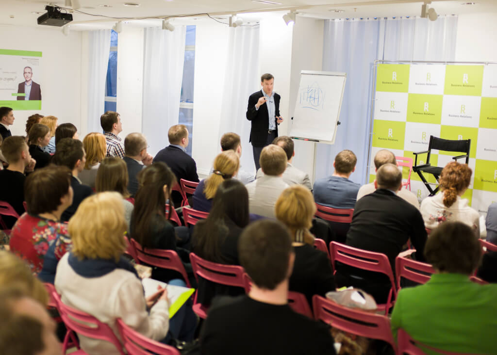 Владимир Герасичев считает, что жизнь может изменить всего один миг. Фото: из личного архива Владимира Герасичева