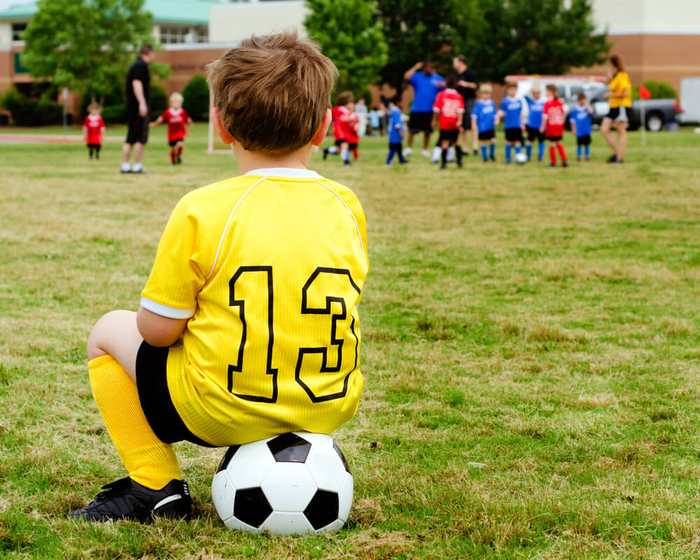 Как детский спорт в США опустошает кошельки родителей - ForumDaily