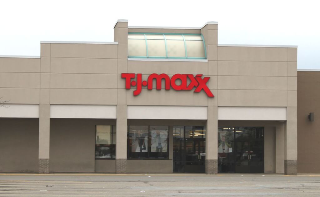 Секреты выгодного шоппинга в T. J. Maxx ForumDaily