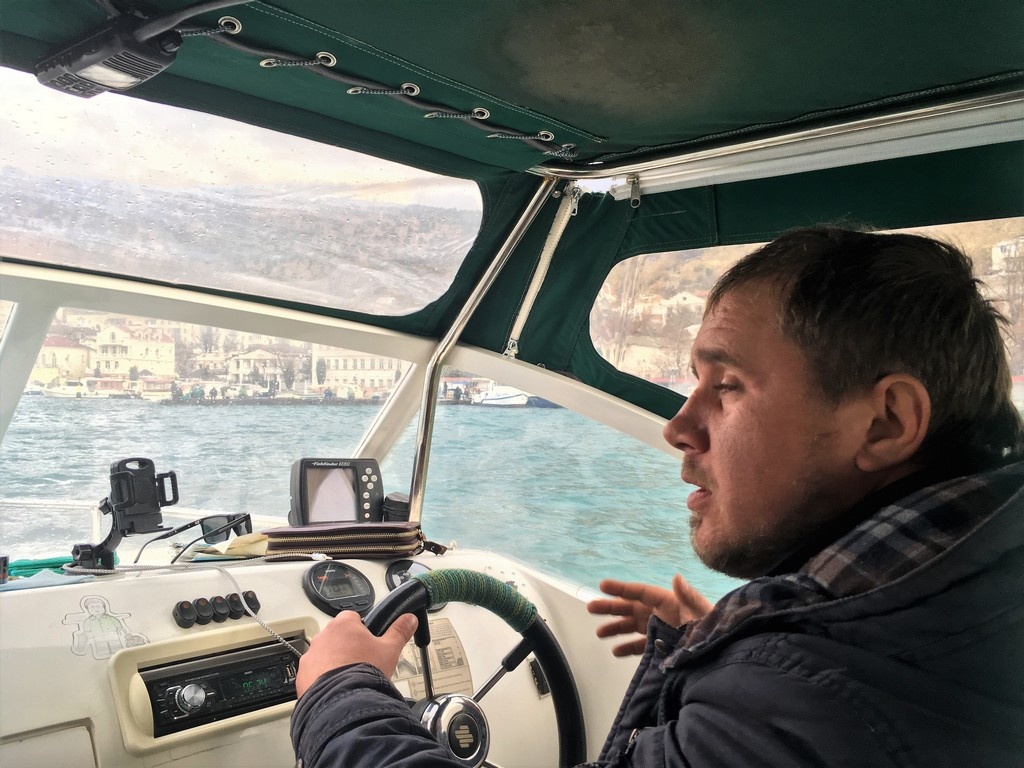 Фото Ольги Дарфи 