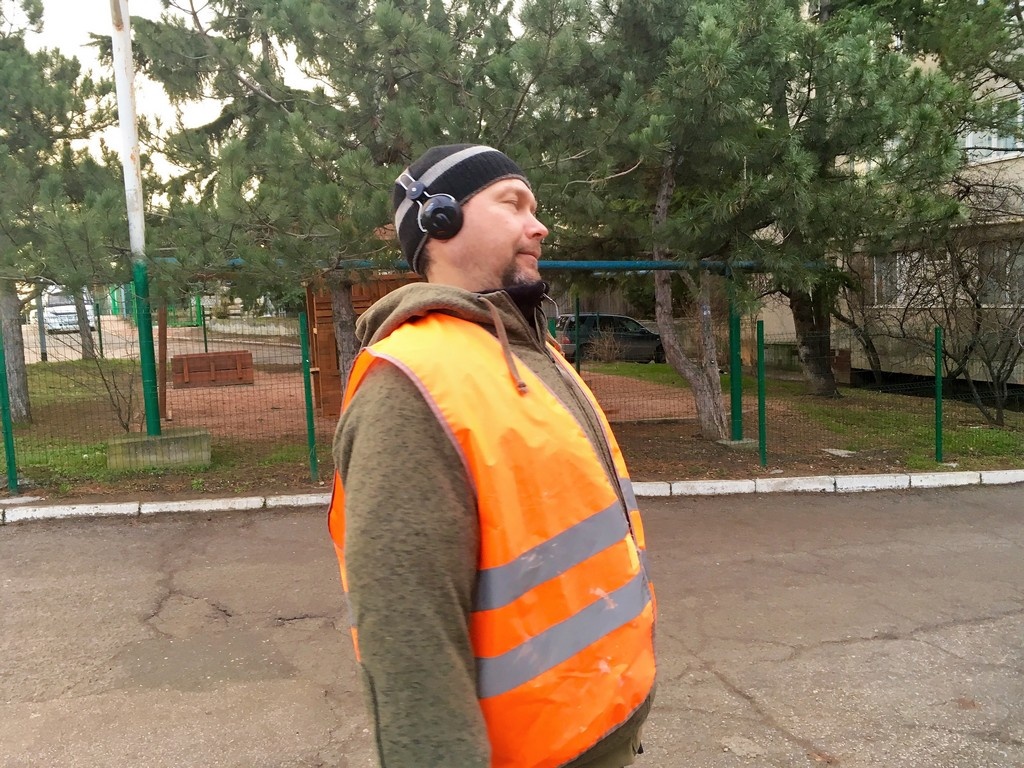 Фото Ольги Дарфи 