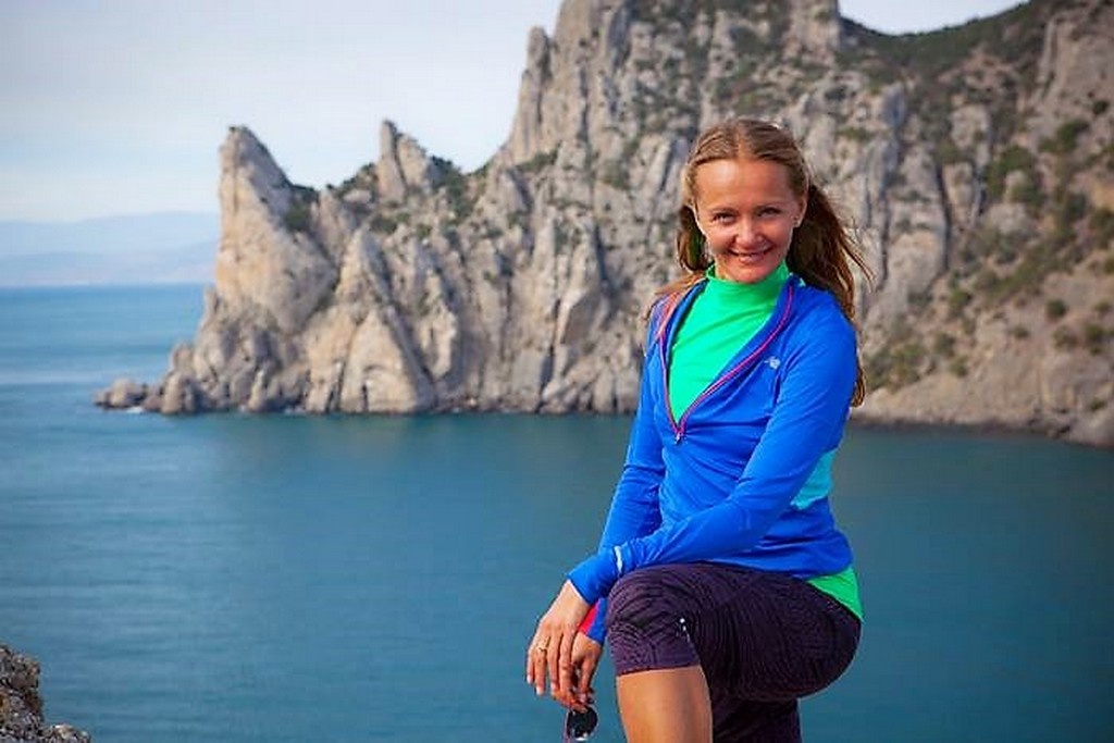 Фото Ольги Дарфи 