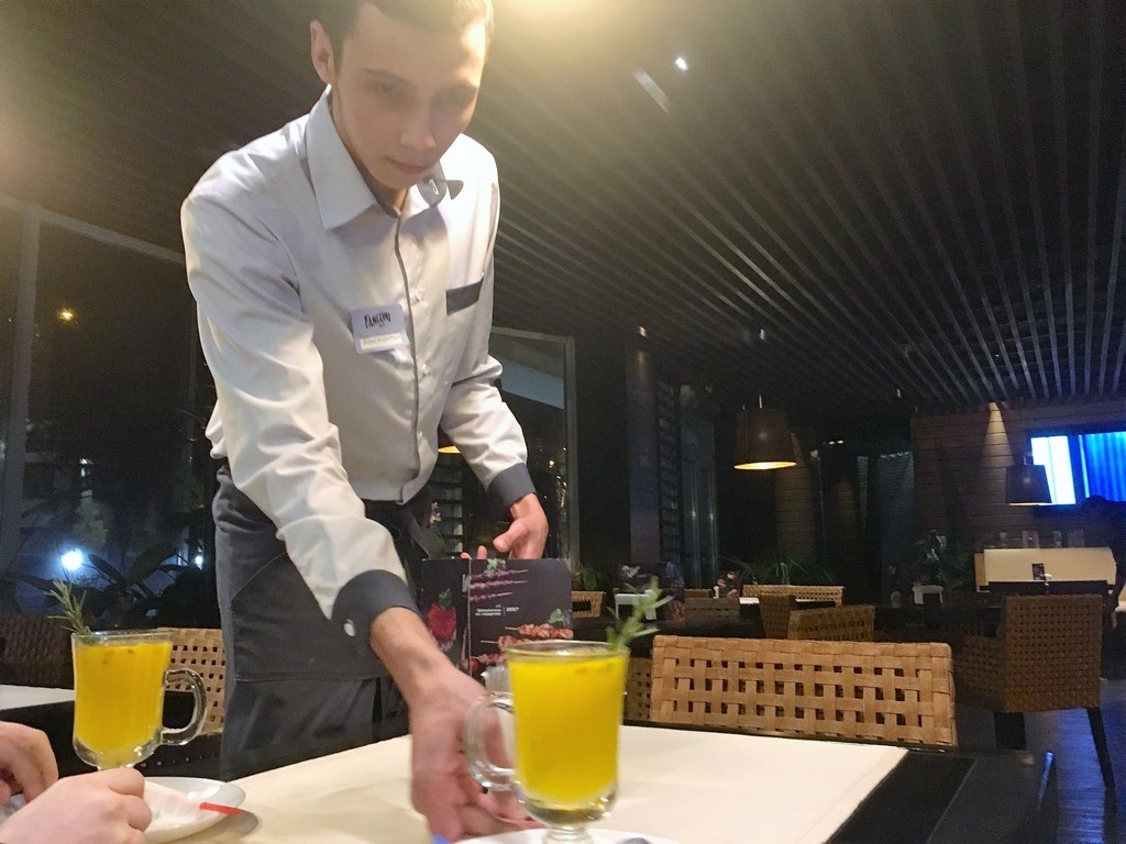 Фото Ольги Дарфи 