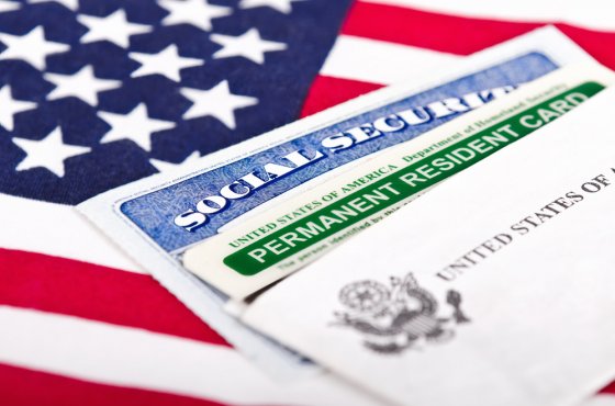 How to track the delivery of your green card and other immigration documents - ForumDaily