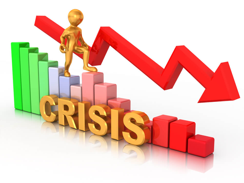 Экономисты прогнозируют новый кризис в США в 2020 году - ForumDaily