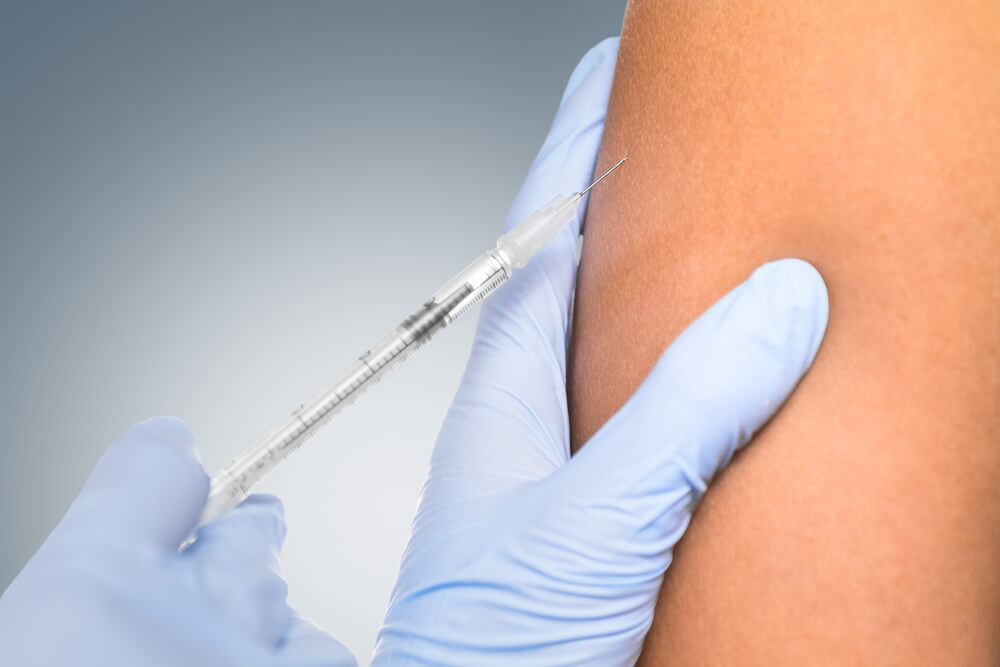 Прививки от гриппа: как относятся к вакцинации в разных странах