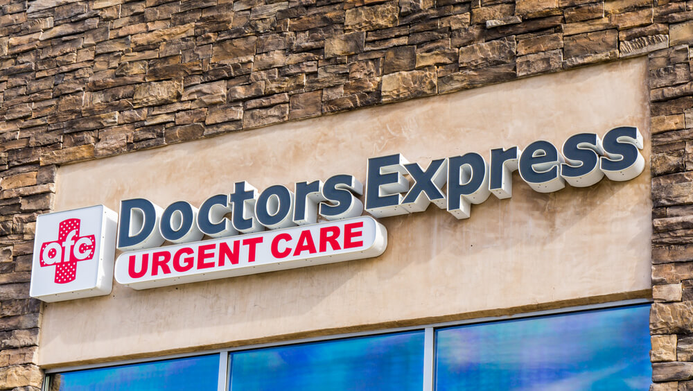 Can I get high-quality medical care at Urgent Care? 