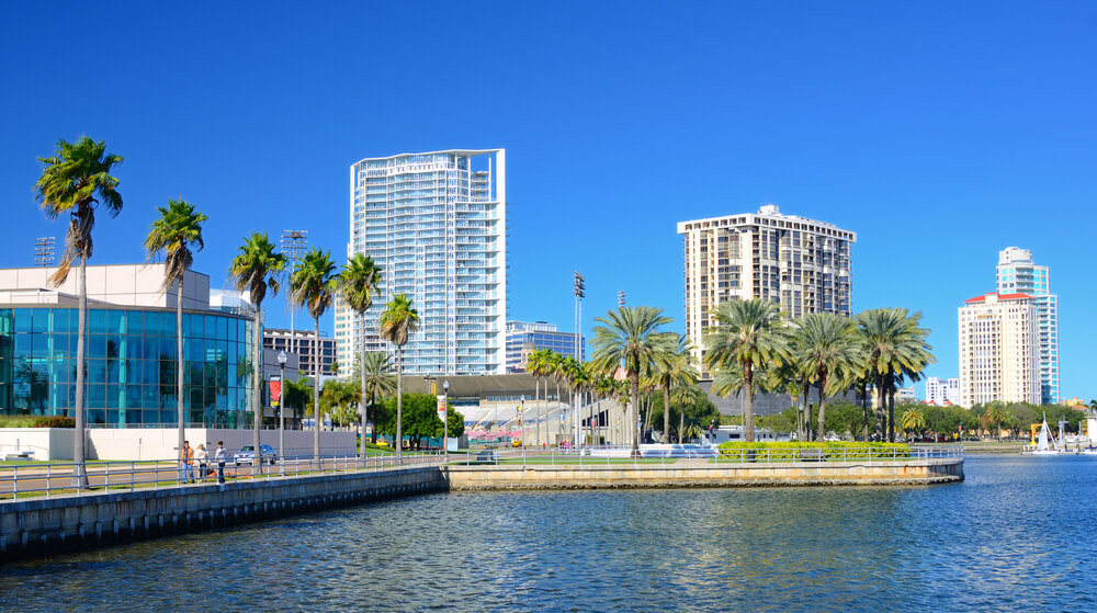 Флорида города список купить квартиру в хорватии у моря недорого