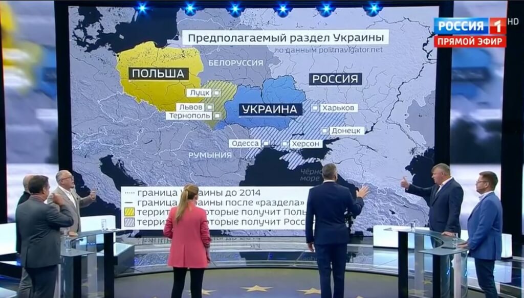 Ruska invazija na Ukrajinu - Page 16 DoNcduHXsAEXDjO