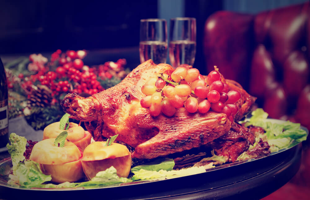Where to eat dinner in New York at Thanksgiving - ForumDaily