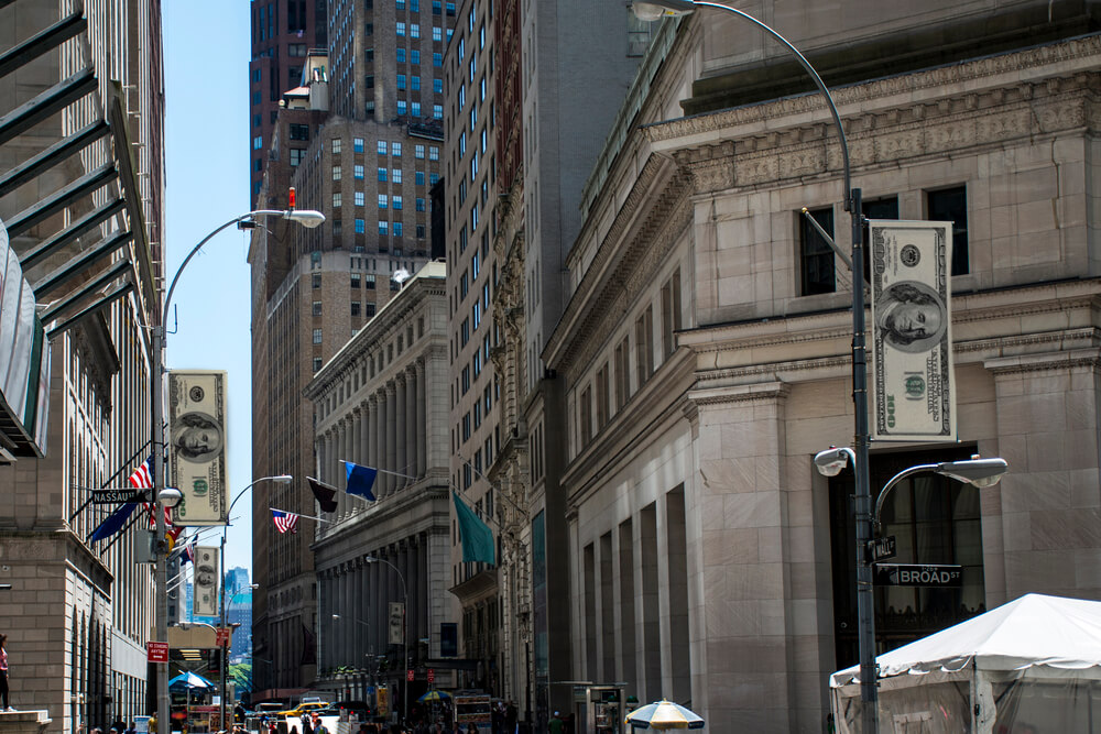Где живут миллиардеры: Нью-Йорк возглавил топ-10 самых богатых городов мира  - ForumDaily
