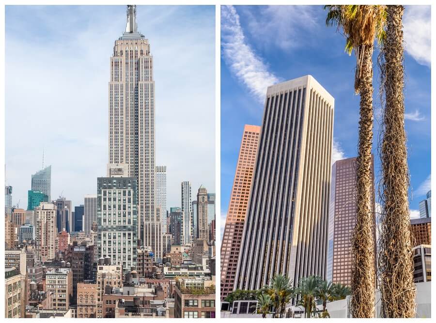 Нью йорк калифорния недвижимость в дубае цены