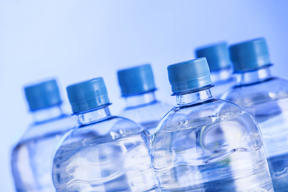 Why Do Bottles of Water Have Expiration Dates?