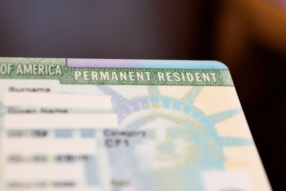 U.S. Embassy releases registration dates for DV-2022 green card lottery