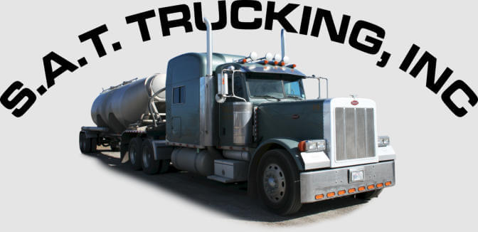 SAT Trucking, Inc